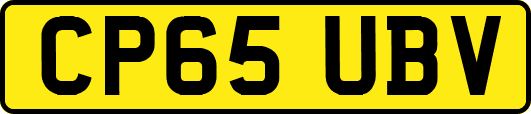 CP65UBV