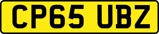 CP65UBZ
