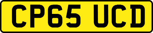 CP65UCD