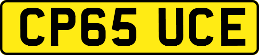CP65UCE