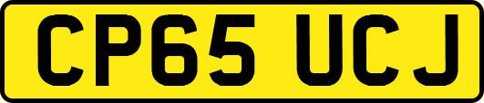 CP65UCJ