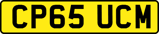 CP65UCM