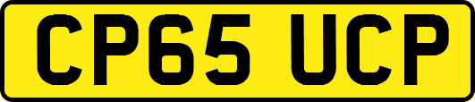 CP65UCP