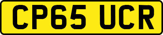 CP65UCR