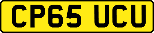 CP65UCU