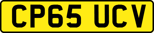 CP65UCV
