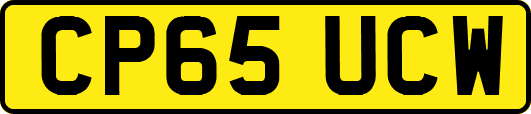CP65UCW