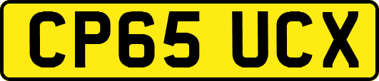 CP65UCX