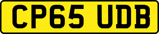 CP65UDB