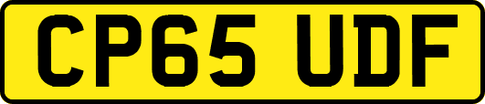 CP65UDF