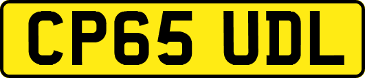 CP65UDL