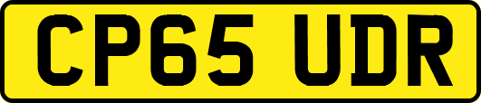 CP65UDR