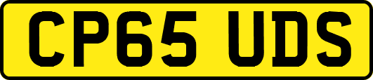 CP65UDS