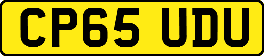 CP65UDU