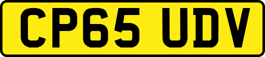 CP65UDV