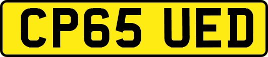 CP65UED