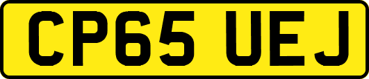 CP65UEJ