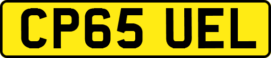CP65UEL