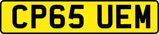 CP65UEM