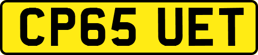 CP65UET