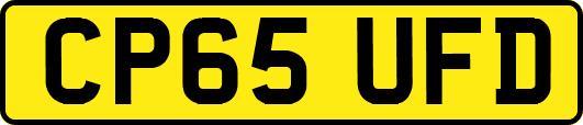 CP65UFD