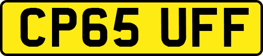 CP65UFF