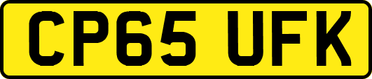 CP65UFK