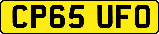 CP65UFO