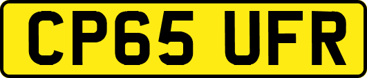 CP65UFR