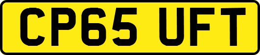 CP65UFT
