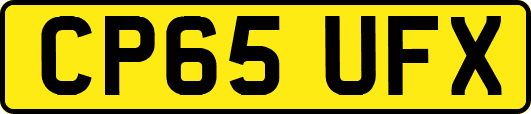 CP65UFX