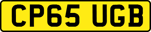 CP65UGB