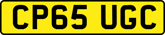 CP65UGC