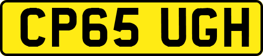 CP65UGH