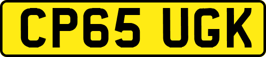 CP65UGK