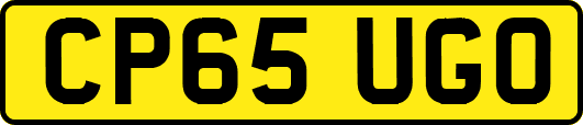 CP65UGO