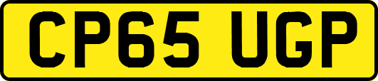 CP65UGP