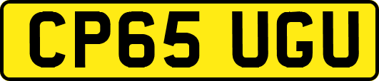 CP65UGU