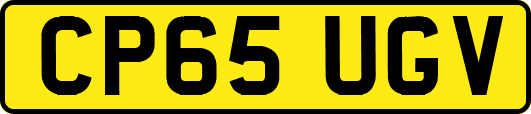 CP65UGV