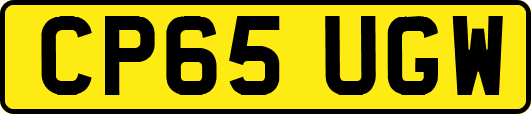 CP65UGW