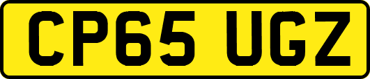 CP65UGZ
