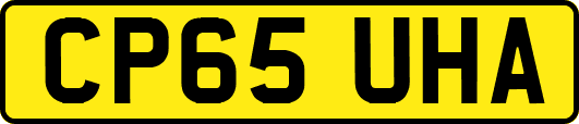 CP65UHA