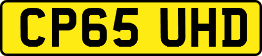 CP65UHD