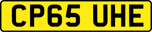 CP65UHE