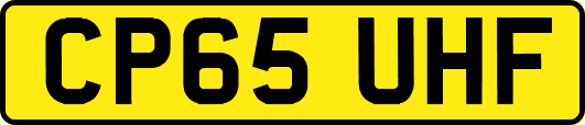 CP65UHF