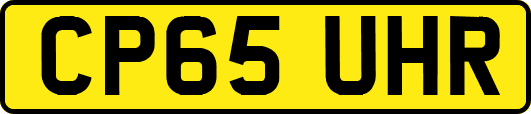 CP65UHR