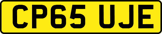 CP65UJE