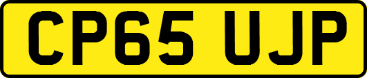 CP65UJP