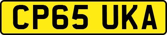 CP65UKA