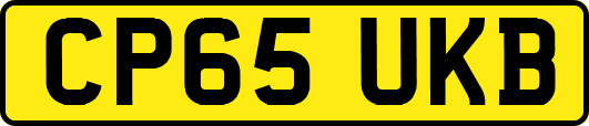 CP65UKB